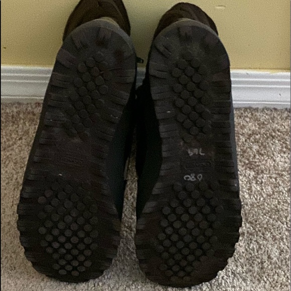 ✨Coach Rain Boots✨ - Picture 3 of 3